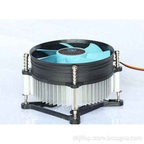 Custom 929225mm CPU Cooler Fan 12V with Long Life Bearing